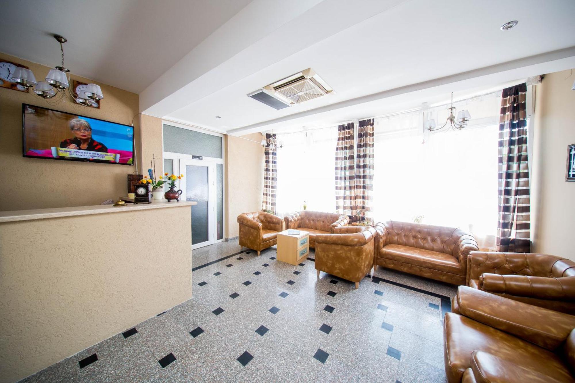Hotel Darosy Arad Exterior photo