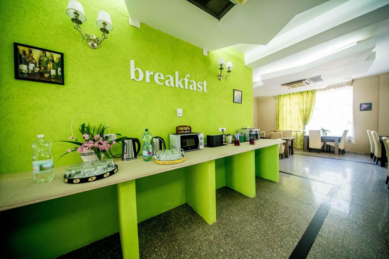 Hotel Darosy Arad Exterior photo